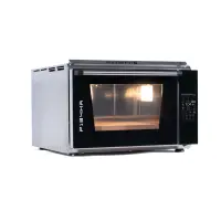 #3 B-Ware Effeuno Evolution P134HA 509E EXTRA POWER | 3,2 kW | Elektro Pizzaofen