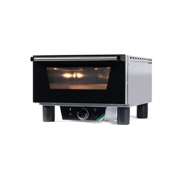 #6 B-Ware N3 EFFE Ovens | ⌀ 34 cm Pizza | Elektro Pizzaofen