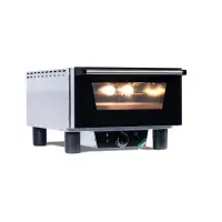 #6 B-Ware N3 EFFE Ovens | ⌀ 34 cm Pizza | Elektro Pizzaofen
