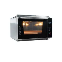 #7 B-Ware Effeuno PRO Linie | P134HA 509°C | Elektro Pizzaofen