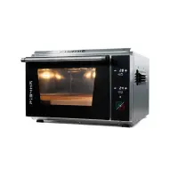 #7 B-Ware Effeuno PRO Linie | P134HA 509°C | Elektro Pizzaofen