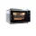 #7 B-Ware Effeuno PRO Linie | P134HA 509°C | Elektro Pizzaofen