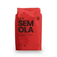MHD DAS SEMOLA | 1 kg | Hartweizengrieß