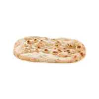Pinsa Boden | 250 g | vorgebacken