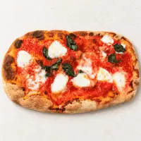 Pinsa Boden | 250 g | vorgebacken