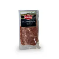 kurzes MHD Citella Spianata Dolce | italienische Salami...