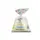 kurzes MHD Mozzarella di Bufala Campana DOP | 5x 50g | Aziende Agricole Associate