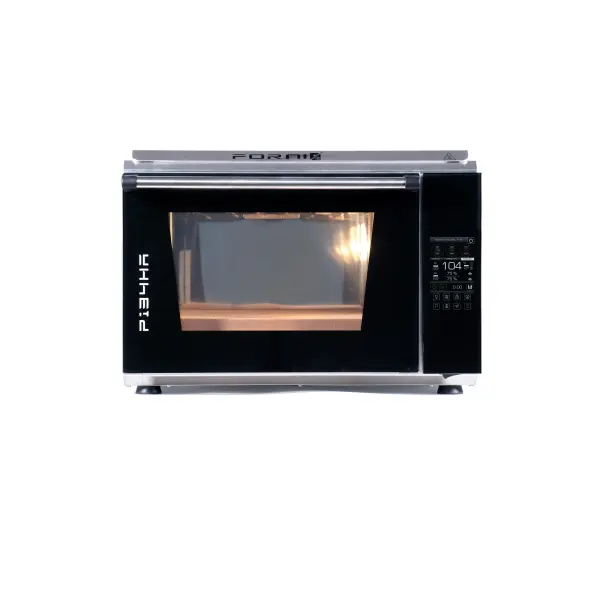 #480 B-Ware Effeuno Evolution P134HA 509E EXTRA POWER | 3,6 kW | inkl. original Effeuno-Stein | Elektro Pizzaofen