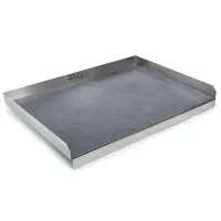 B-Ware Arbeitsplatte "Lucca" in Granitoptik |...