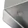 B-Ware Arbeitsplatte "Lucca" in Granitoptik | 68,5cm x 49,5cm | Waldis Pizza