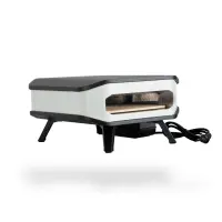 #494 B-Ware Cozze13 mit Hitzeschild | Elektro Pizzaofen | Millarco