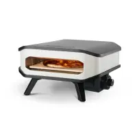 #494 B-Ware Cozze13 mit Hitzeschild | Elektro Pizzaofen | Millarco