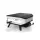 #494 B-Ware Cozze13 mit Hitzeschild | Elektro Pizzaofen | Millarco