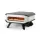 #494 B-Ware Cozze13 mit Hitzeschild | Elektro Pizzaofen | Millarco