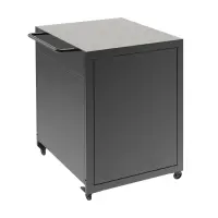 Witt Pizza Trolley | Pizzatisch