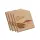 Waldis Pizzakarton "Napoli"| 4er Set