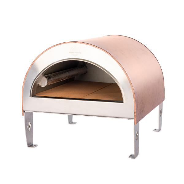 Ardore | Gas Pizzaofen für Zuhause, 649,00 €