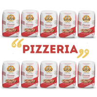 Pizzeria | Spar-Set 10 x 1 kg