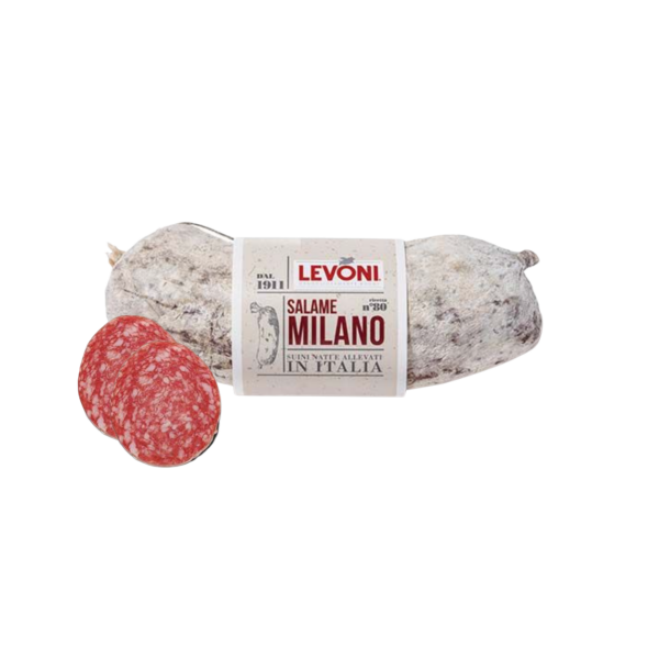 Levoni Salami Milano | 200 g