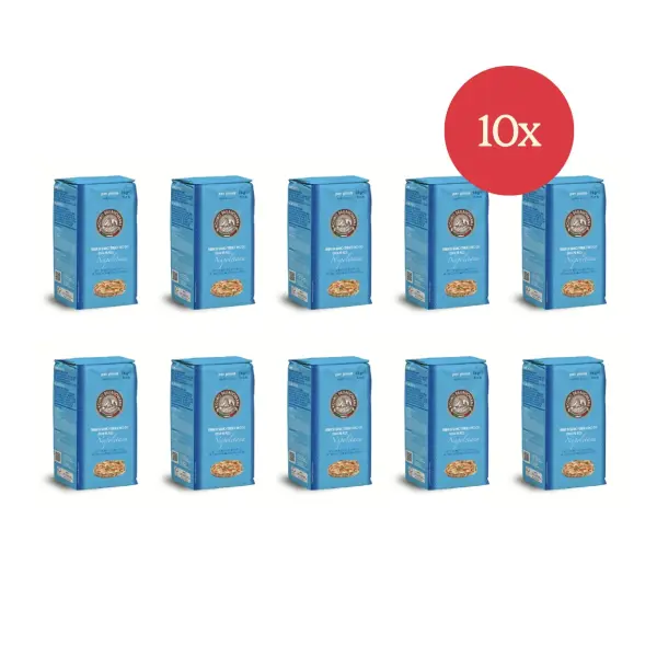 LA NAPOLETANA | Spar-Set 10 x 1kg
