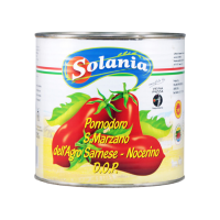 Solania San Marzano Tomate D.O.P. | 3000g