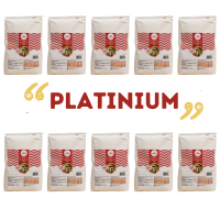 Platinum | Spar-Set 10 x 1kg