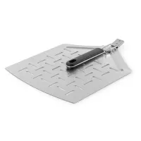 Waldis Pizzaschieber  | Ø 33 cm | klappbar | Linie...