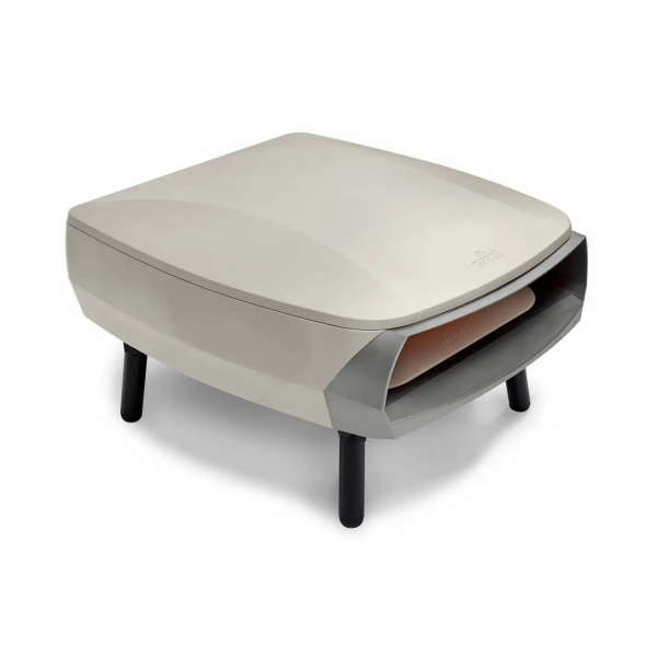 Witt ETNA Fermo Gas Pizzaofen Stone