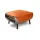 Witt ETNA Rotante 360° | Gas Pizzaofen | 16" | Orange