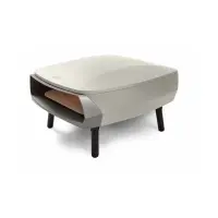 Witt ETNA Rotante 360° | Gas Pizzaofen | 16" |...