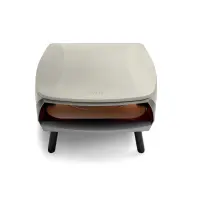 Witt ETNA Rotante 360° | Gas Pizzaofen | 16" | Stone