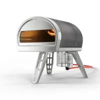Gozney Roccbox Grau