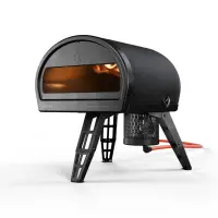 Gozney Roccbox Schwarz (Special Edition)