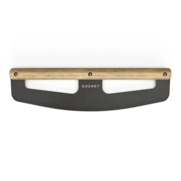 Rocker Wiegemesser | Gozney