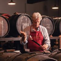 Balsamico Essig Giusti 3 Medal Champ | 250 ml | Giuseppe Giusti