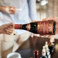 Balsamico Essig Giusti 3 Medal Champ | 250 ml | Giuseppe Giusti
