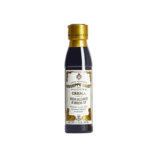 Balsamico Creme Classic | 150 ml | Giuseppe Giusti