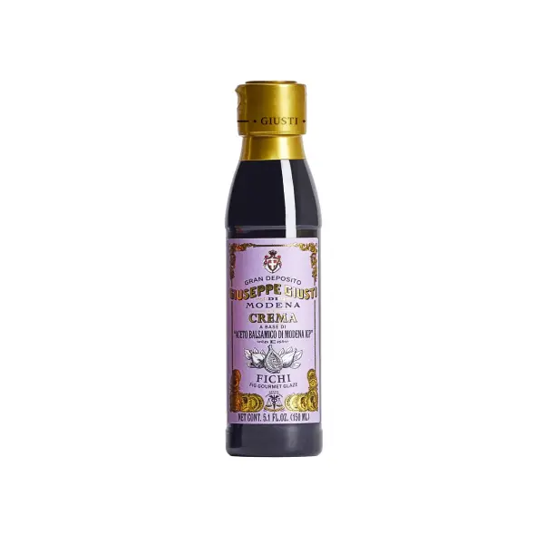 Balsamico Creme Feige | 150 ml | Giuseppe Giusti