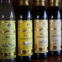 Balsamico Creme Zitrone | 150 ml | Giuseppe Giusti