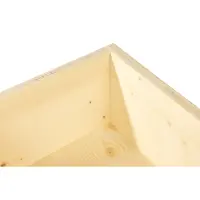 Madia "Palermo" | traditionelle Teigschüssel | Waldis