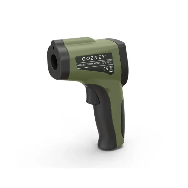 Gozney Infrarot Thermometer