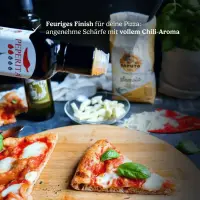 Peperita Olivenöl | Peperoncino