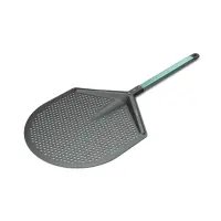 Gozney Pro Pizzaschieber M | Ø 30cm | Stiel: 39 cm