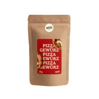 Waldis Pizza Gewürz | 20 g