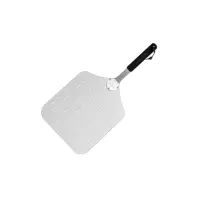 Cozze Pizzaschieber | Ø 28 | perforiert | Stiel 60 cm