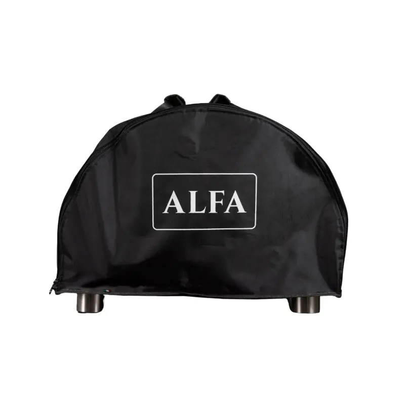 Schutzhülle + Tragetasche | Moderno PORTABLE | 2 in 1 | Alfa Forni