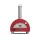 Moderno PORTABLE | antique rot | Gas | Alfa Forni