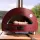 Moderno PORTABLE | antique rot | Gas | Alfa Forni