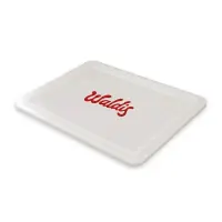 Deckel für Pizzaballenbox | 40x30