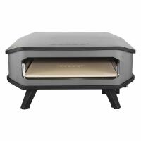 Cozze 17" | Gas Pizzaofen | ohne Thermometer | 8,0 kW